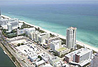 Immobilier Miami Beach